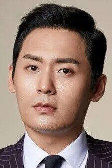 Чхве Дэ-хун