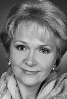 Людмила Гаврилова