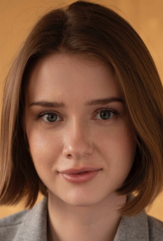 Маргарита Шерш