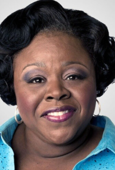 Кассандра Дэвис