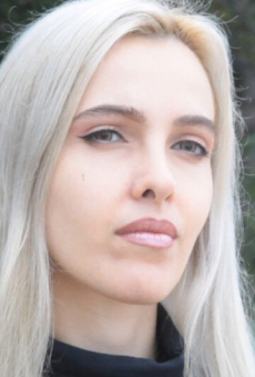 Камелия Красуля