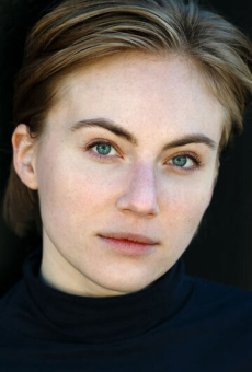 Элиза Шлотт