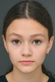 Екатерина Гонтаренко