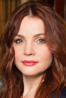 Екатерина Вуличенко