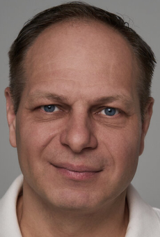 Сергей Гурьев