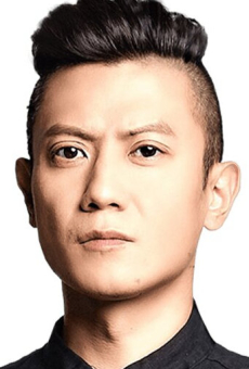 Чжан Цзямин