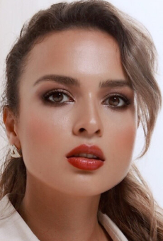 Анастасия Мирошниченко