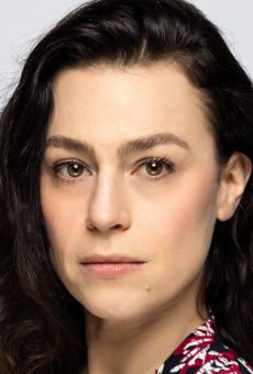 Рут Розенфельд