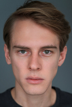 Никита Шишкин