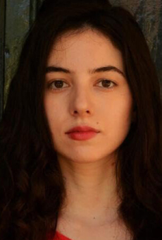 Marina Argyropoulou