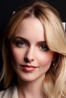 Маккенна Грейс