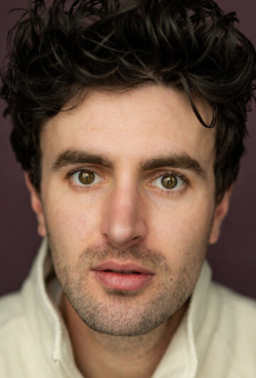 Angus Miller
