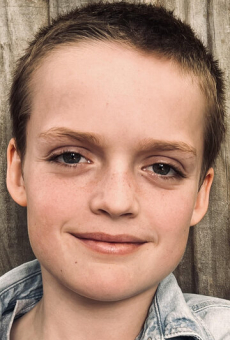 Jonah Wren Phillips