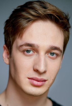 Ярослав Заргаров