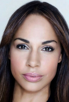 Аманда Бругел