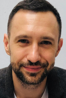 Илья Литницкий