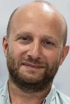 Патрик Кассир