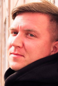 Евгений Шворнев