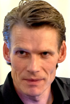 Дмитрий Бедарев