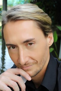 Грег Мэтт Гарсиа