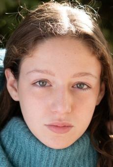 Алида Бальдари Калабрия