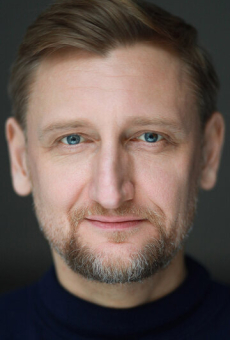 Сергей Сафронов