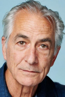 Дэвид Стрэтэйрн