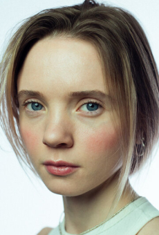 Женя Виноградова