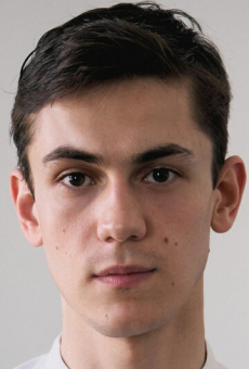 Марсель Бакаев