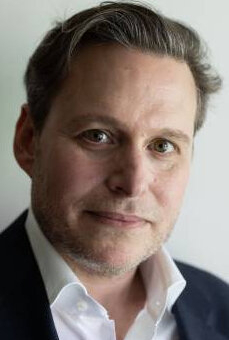 Джозеф Шуман