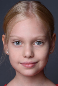 Ева Фадеева