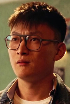 Александр Лим