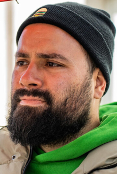 Илья Фарфель