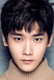 Син Чжаолинь