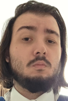 Левон Мамулов