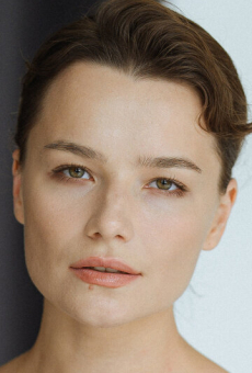 Анастасия Теплинская