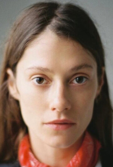 Ирина Мартыненко