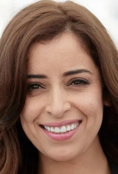 Nisrin Erradi