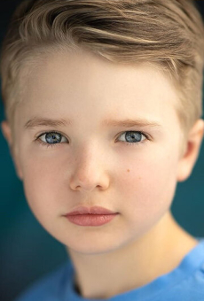 Brady Droulis