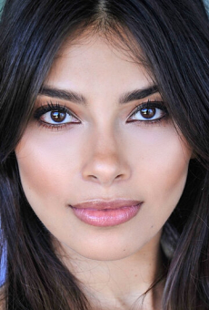 Амали Голден