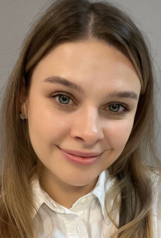 Анастасия Решетникова