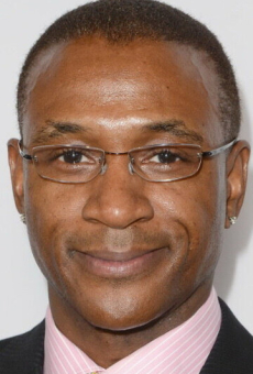 Томми Дэвидсон