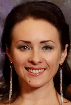 Анастасия Калашникова