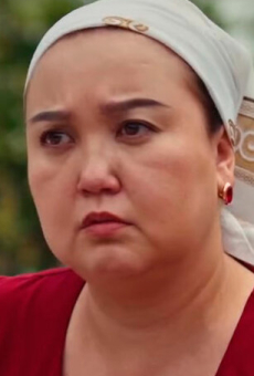 Гаухар Сагынгалиева