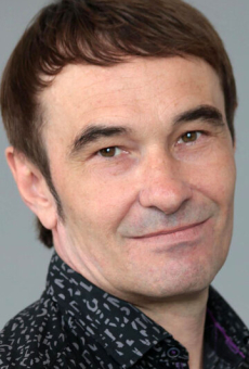 Валерий Мызников