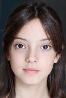 Bonnie Chagneau-Ravoire