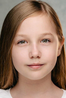 Romi Hyland-Rylands