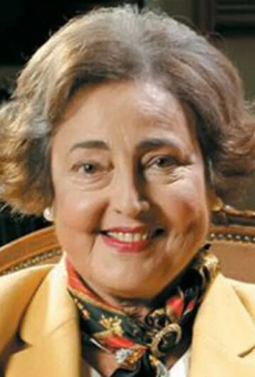 Anthi Andreopoulou