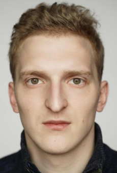 Кирилл Фролов