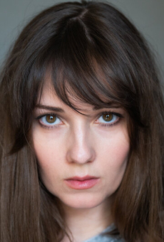 Валентина Лукащук